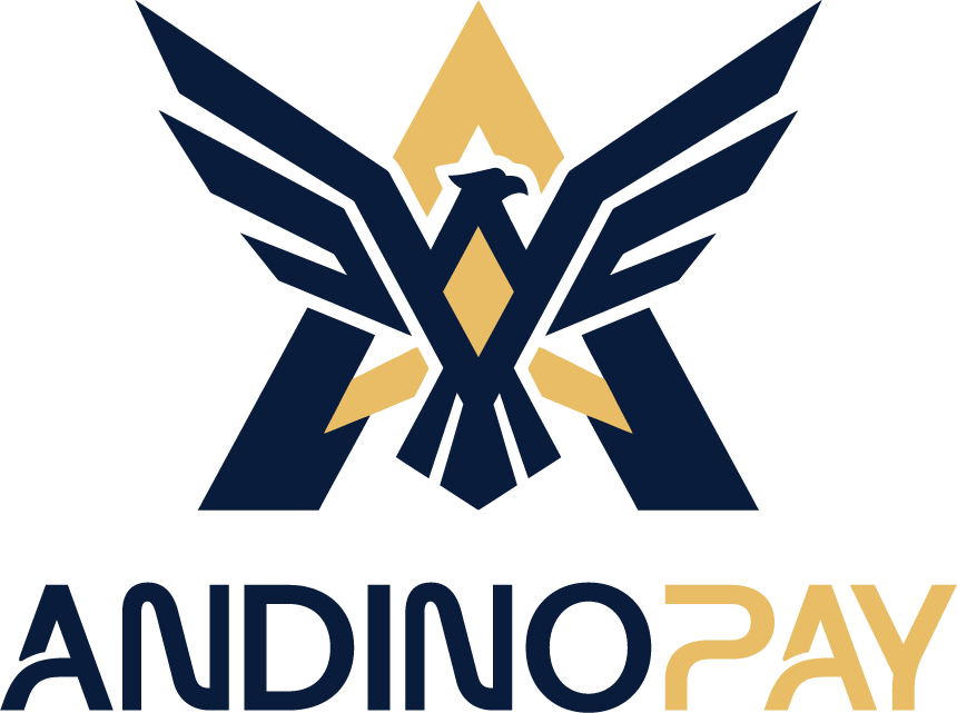 AndinoPay logo
